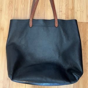 Madewell Transport Tote